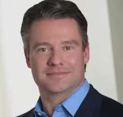 Charles F. McCormick